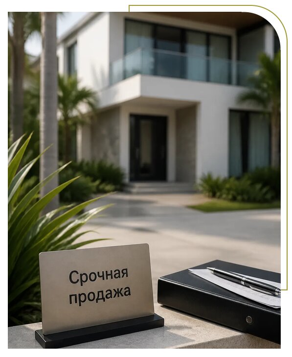 Срочная продажа недвижимости Пхукет из Дзержинского от 51170 р. | коПхукет-Дзж