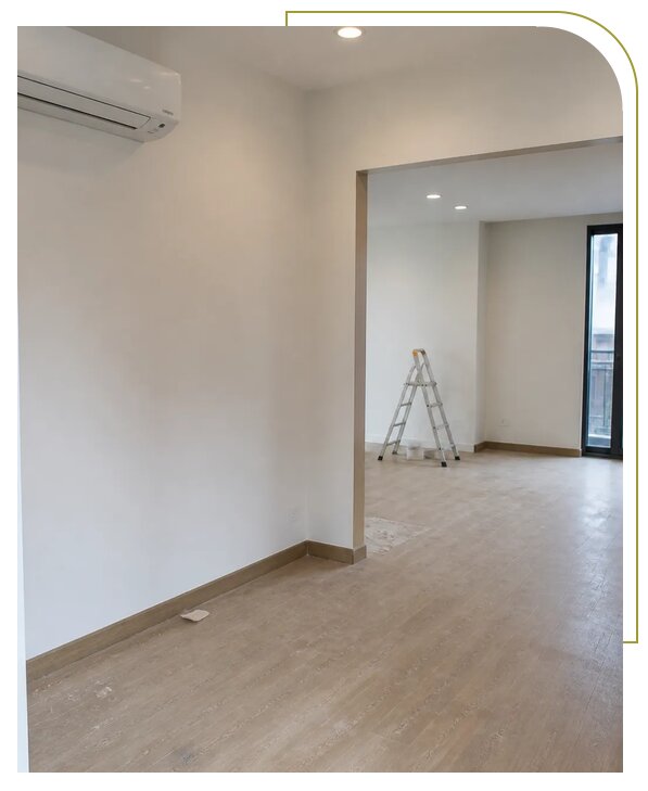 Ремонт после арендаторов на Пхукете из Дзержинского от 15351 р. | коПхукет-Дзж